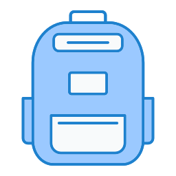 rucksack icon