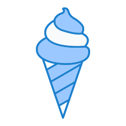 Ice cream icon