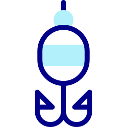 미끼 icon
