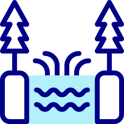 Pond icon