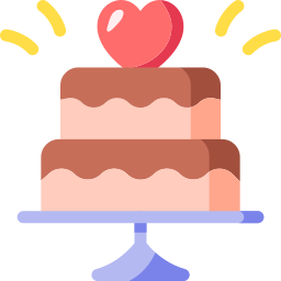 Cake icon