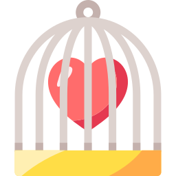 Cage icon