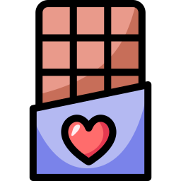 Chocolate icon