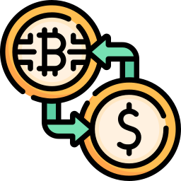 Exchange icon