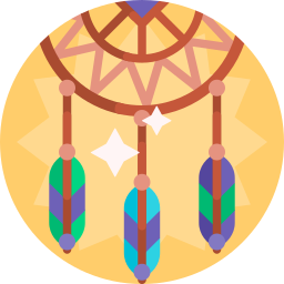 Dreamcatcher icon