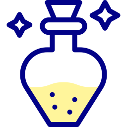 Magic potion icon