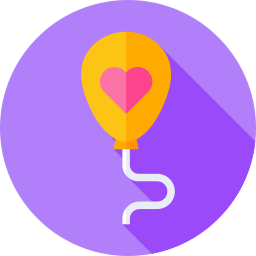 Balloon icon