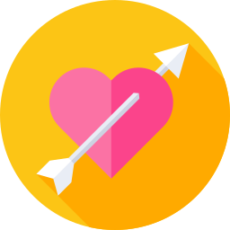 Heart icon