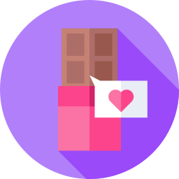 Chocolate icon