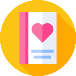 Book icon