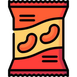 Snacks icon