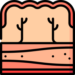 Small intestine icon