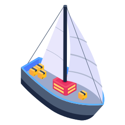 Ship icon