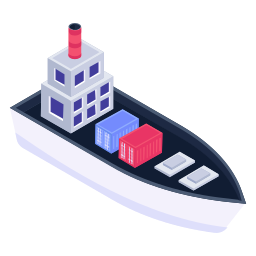 Ship icon