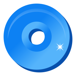 Disc icon