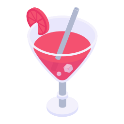 cocktail icon