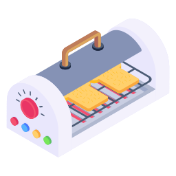 sandwichmaker icon