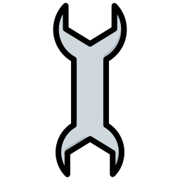 レンチツール icon