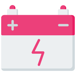 autobatterie icon