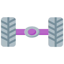 Chassis icon