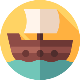 Ship icon