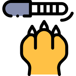 爪やすり icon