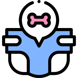 Diaper icon