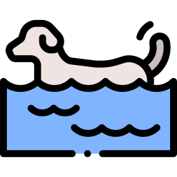 hydrotherapie icon
