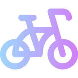 Bike icon