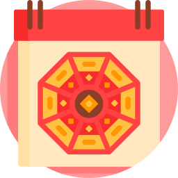 중국 별자리 icon
