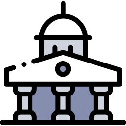 gobierno icono