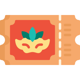 Ticket icon