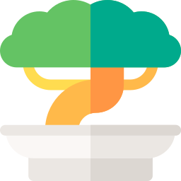 bonsai icon