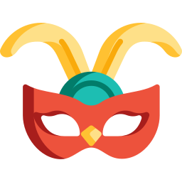 Mask icon