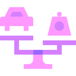 Weight icon