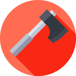 Axe icon