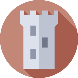 Tower icon