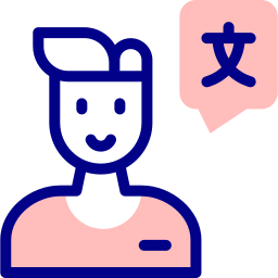 Translator icon