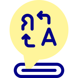 タイ語 icon