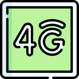 4g icon