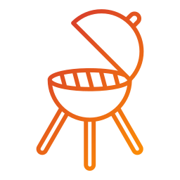 Barbeque icon