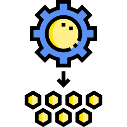 mikroserwis ikona