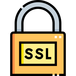 ssl ikona