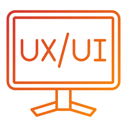 ux 인터페이스 icon