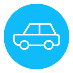 Car icon