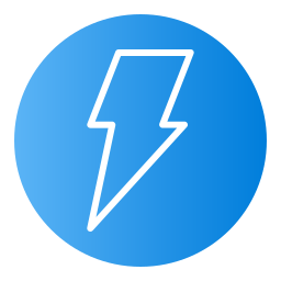 Bolt icon