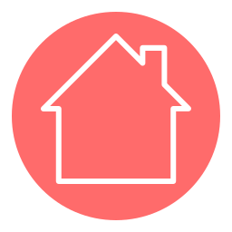 House icon