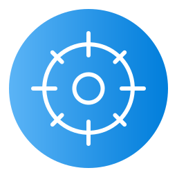 Target icon