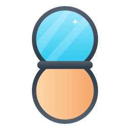 Powder icon