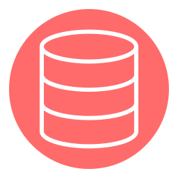 Database icon